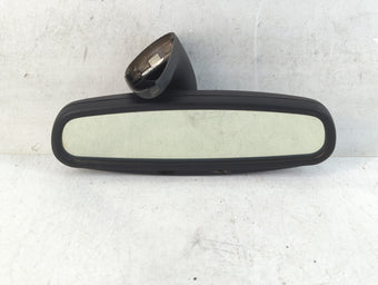 compare product 2002-2007 Jaguar X-Type Interior Rear View Mirror Replacement OEM P/N:E8011530 Fits Fits 2002 2003 2004 2005 2006 2007 OEM Used Auto Parts