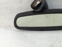 2002-2007 Jaguar X-Type Interior Rear View Mirror Replacement OEM P/N:E8011530 Fits Fits 2002 2003 2004 2005 2006 2007 OEM U