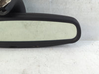 2002-2007 Jaguar X-Type Interior Rear View Mirror Replacement OEM P/N:E8011530 Fits Fits 2002 2003 2004 2005 2006 2007 OEM U