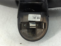 2002-2007 Jaguar X-Type Interior Rear View Mirror Replacement OEM P/N:E8011530 Fits Fits 2002 2003 2004 2005 2006 2007 OEM U