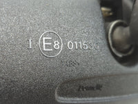 2002-2007 Jaguar X-Type Interior Rear View Mirror Replacement OEM P/N:E8011530 Fits Fits 2002 2003 2004 2005 2006 2007 OEM U