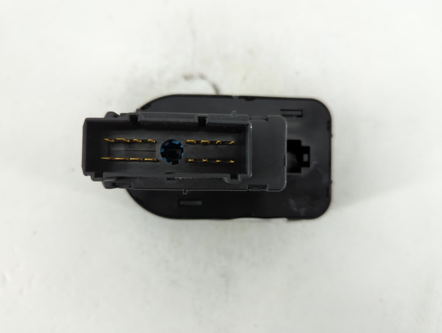 2004 Jaguar X-type Headlight Head Light Switch Lamp Control 4x43 11654 - Oemusedautoparts1.com