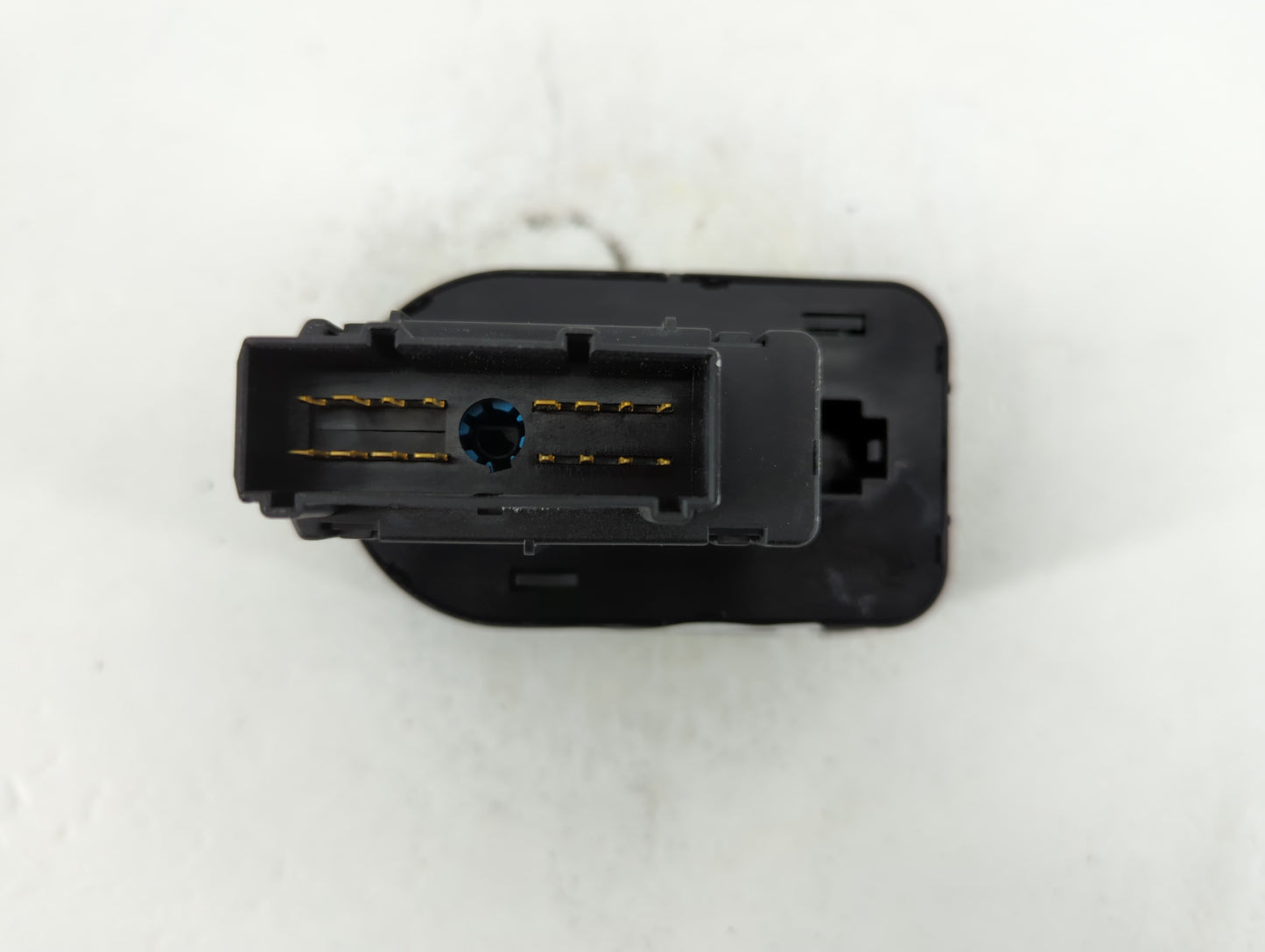 2004 Jaguar X-type Headlight Head Light Switch Lamp Control 4x43 11654 - Oemusedautoparts1.com
