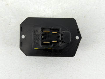 2004-2007 Jaguar Xj8 Chassis Control Module Ccm Bcm Body Control - Oemusedautoparts1.com