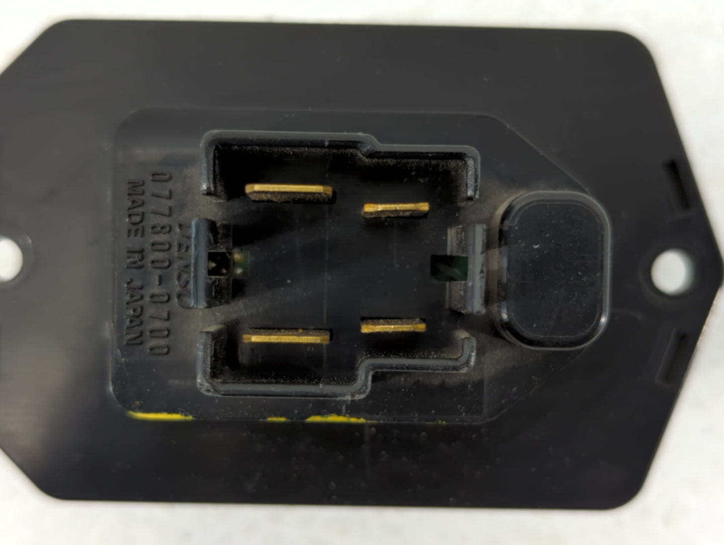 2004-2007 Jaguar Xj8 Chassis Control Module Ccm Bcm Body Control - Oemusedautoparts1.com