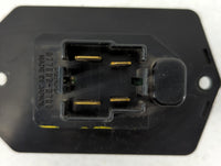 2004-2007 Jaguar Xj8 Chassis Control Module Ccm Bcm Body Control - Oemusedautoparts1.com