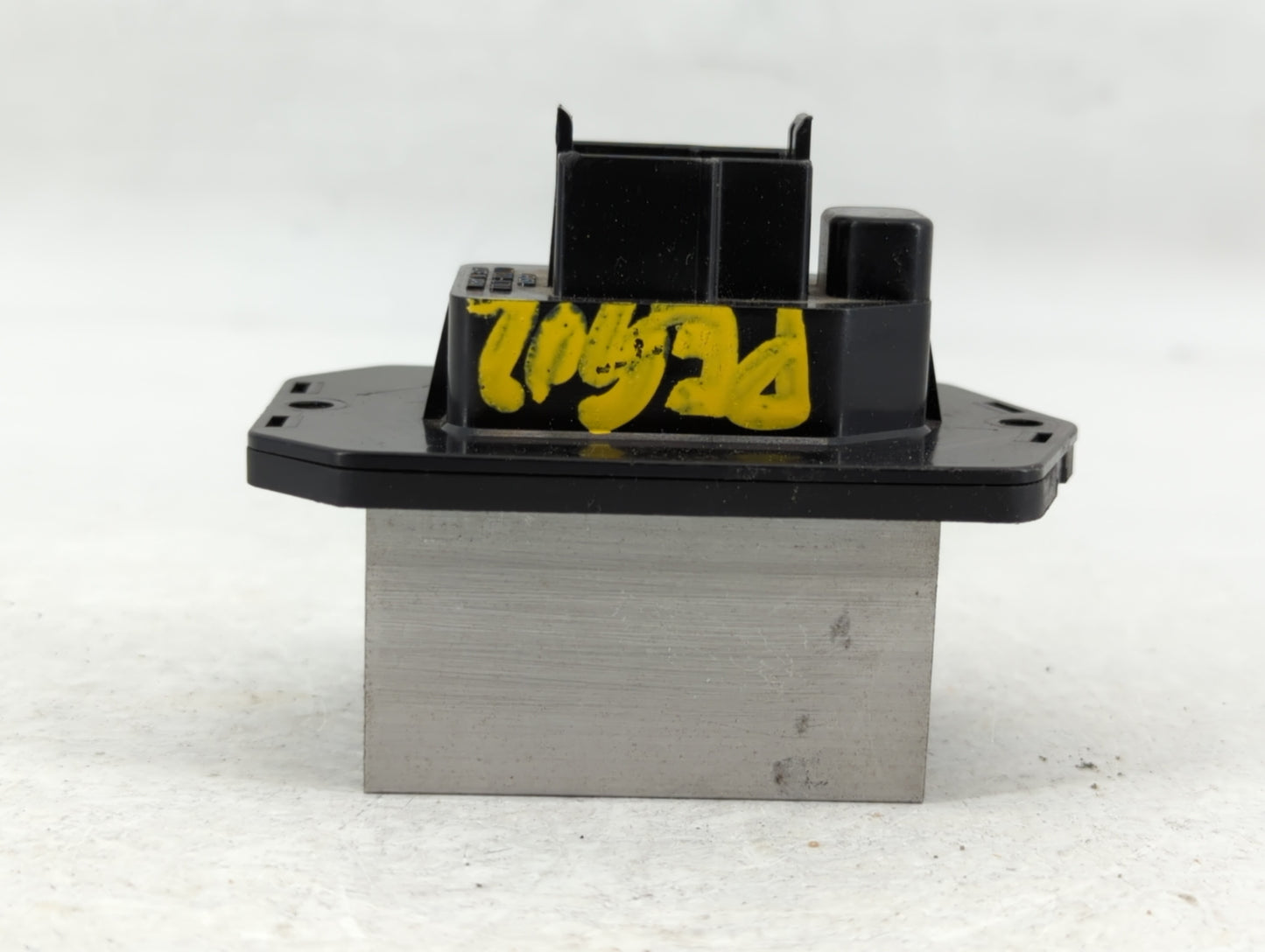 2004-2007 Jaguar Xj8 Chassis Control Module Ccm Bcm Body Control - Oemusedautoparts1.com