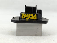 2004-2007 Jaguar Xj8 Chassis Control Module Ccm Bcm Body Control - Oemusedautoparts1.com