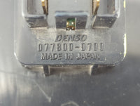 2004-2007 Jaguar Xj8 Chassis Control Module Ccm Bcm Body Control - Oemusedautoparts1.com