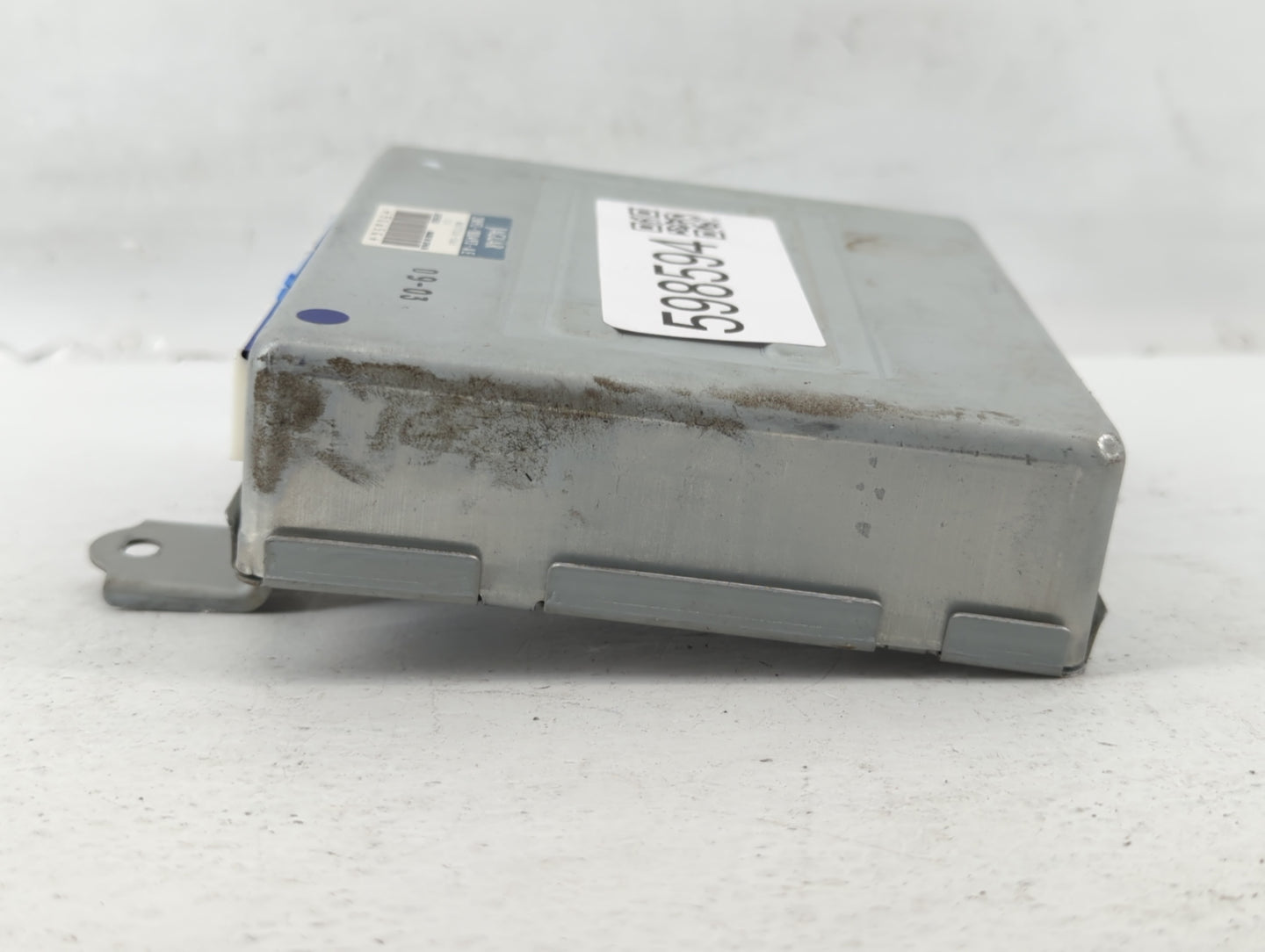 2004-2004 Jaguar Xj8 Chassis Control Module Ccm Bcm Body Control - Oemusedautoparts1.com