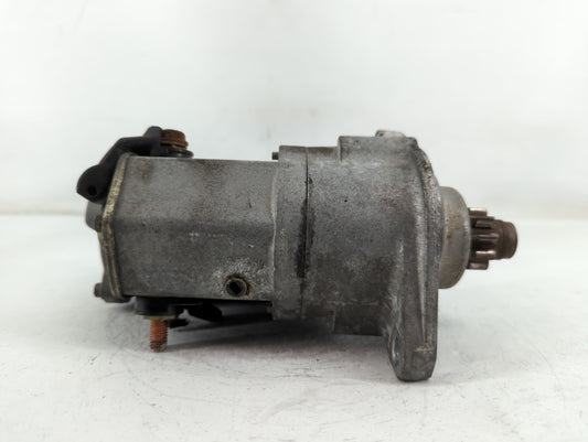 1998-2007 Jaguar Xj8 Car Starter Motor Solenoid OEM Fits OEM Used Auto Parts - Oemusedautoparts1.com