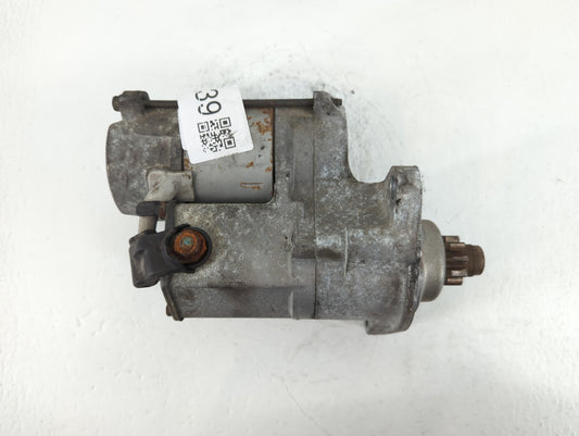 1998-2007 Jaguar Xj8 Car Starter Motor Solenoid OEM Fits OEM Used Auto Parts