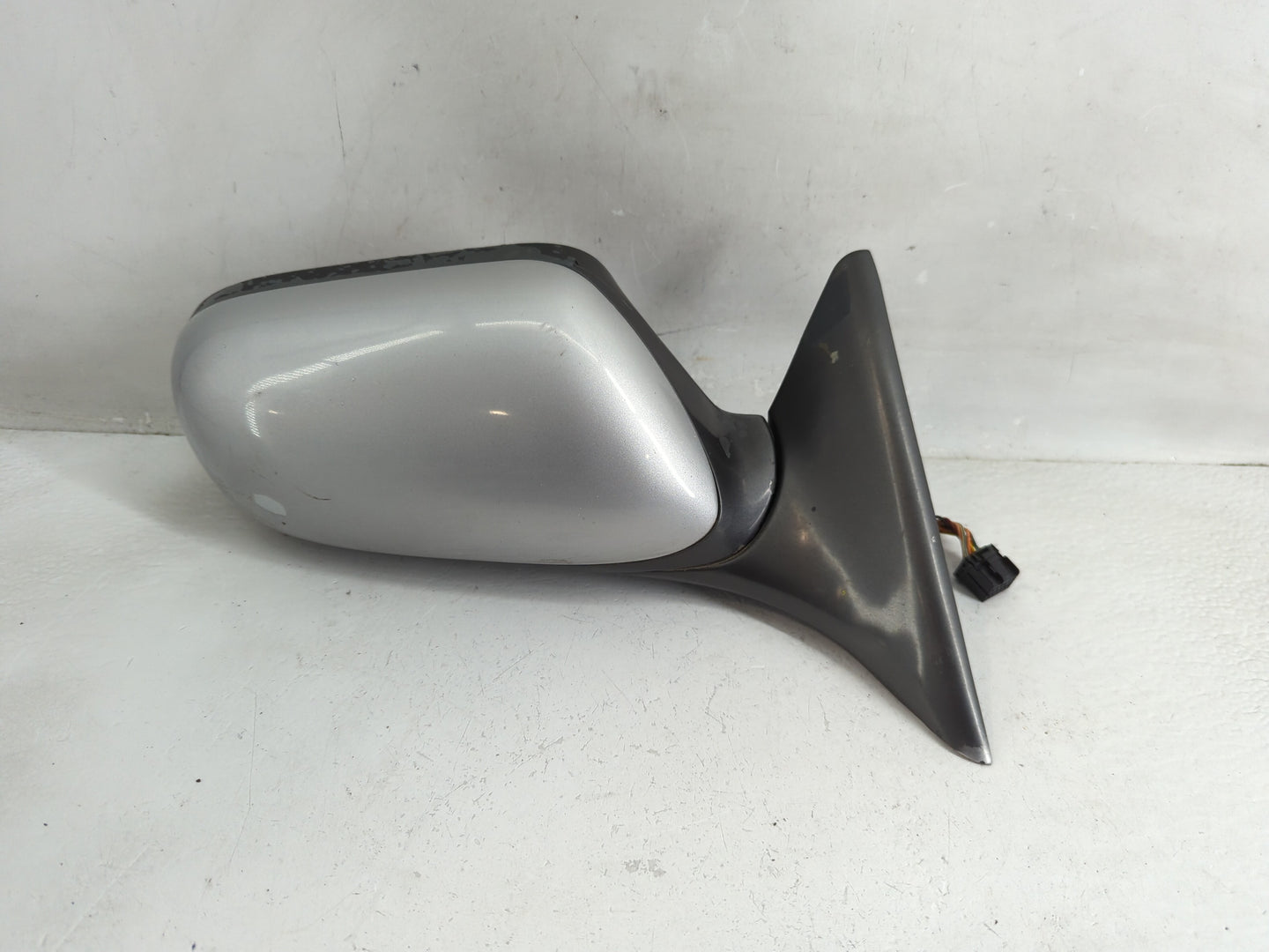 1997-2006 Jaguar Xk8 Side Mirror Replacement Passenger Right View Door Mirror P/N:E11011166 Fits OEM Used Auto Parts - Oemus