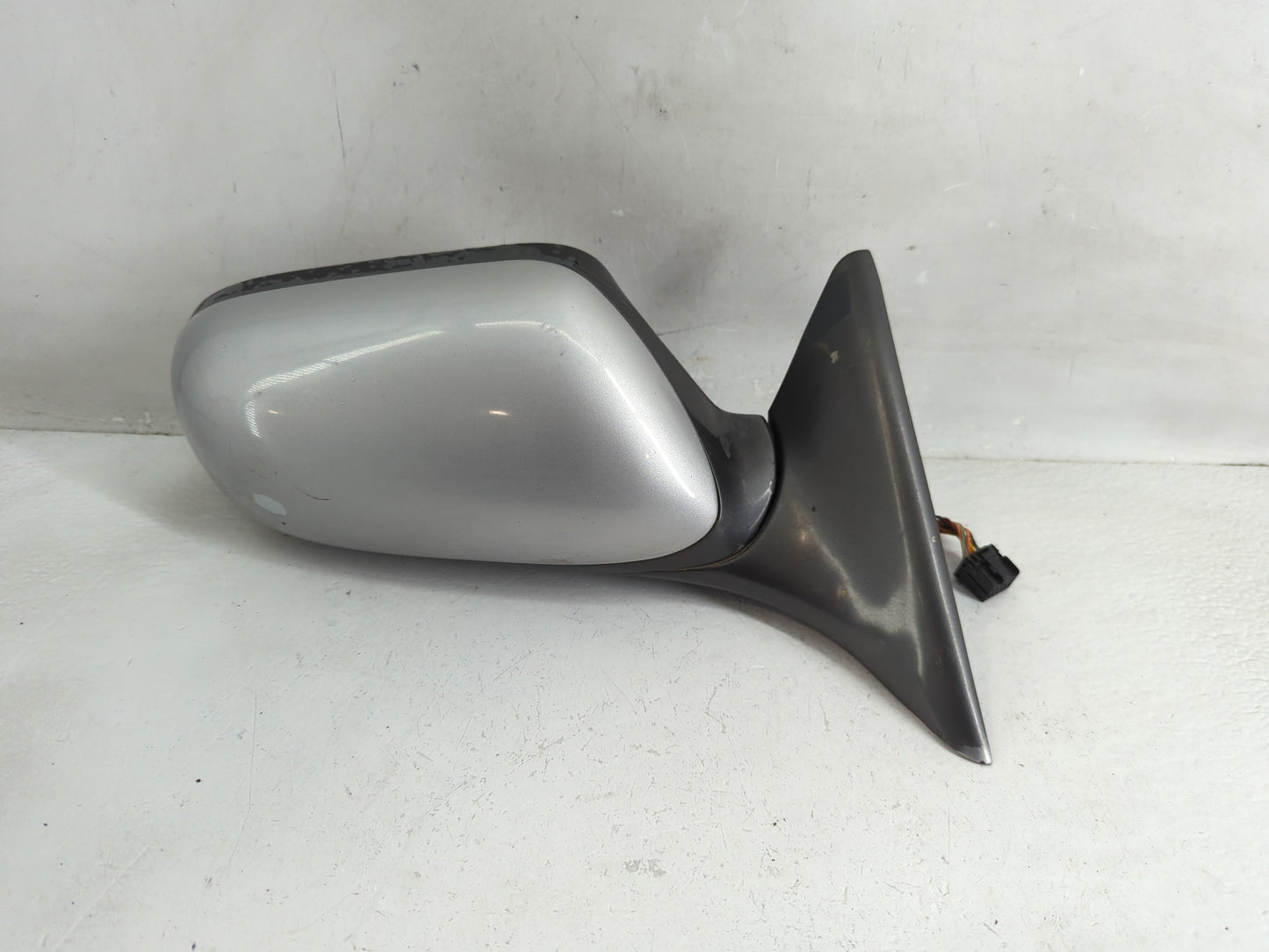 1997-2006 Jaguar Xk8 Side Mirror Replacement Passenger Right View Door Mirror P/N:E11011166 Fits OEM Used Auto Parts - Oemus