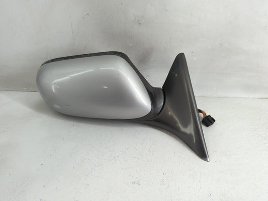 1997-2006 Jaguar Xk8 Side Mirror Replacement Passenger Right View Door Mirror P/N:E11011166 Fits OEM Used Auto Parts - Oemus