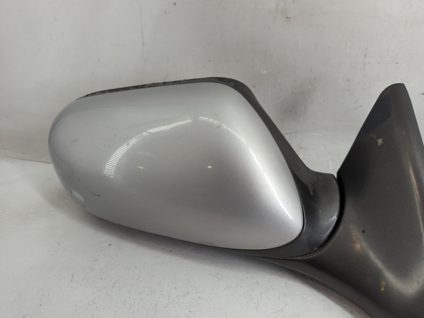 1997-2006 Jaguar Xk8 Side Mirror Replacement Passenger Right View Door Mirror P/N:E11011166 Fits OEM Used Auto Parts - Oemus