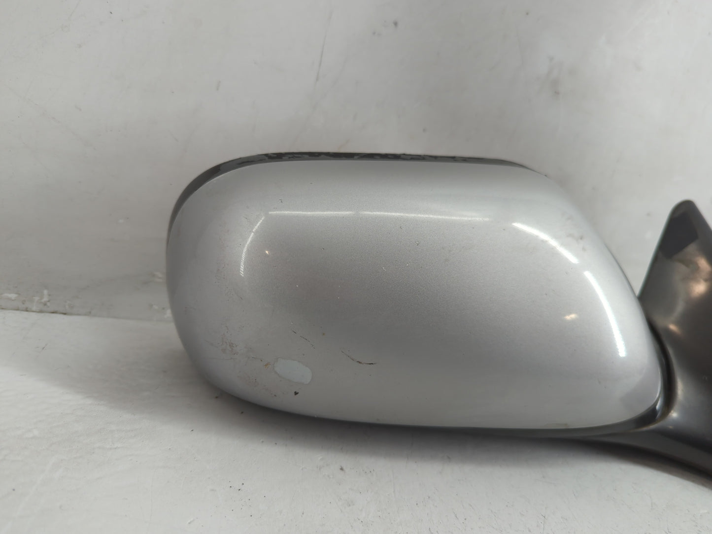 1997-2006 Jaguar Xk8 Side Mirror Replacement Passenger Right View Door Mirror P/N:E11011166 Fits OEM Used Auto Parts - Oemus