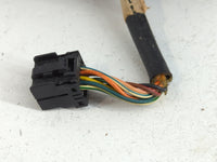 1997-2006 Jaguar Xk8 Side Mirror Replacement Passenger Right View Door Mirror P/N:E11011166 Fits OEM Used Auto Parts - Oemus