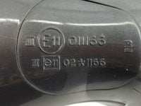 1997-2006 Jaguar Xk8 Side Mirror Replacement Passenger Right View Door Mirror P/N:E11011166 Fits OEM Used Auto Parts - Oemus