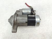 2003-2004 Jeep Grand Cherokee Car Starter Motor Solenoid OEM Fits Fits 2003 2004 2005 2006 OEM Used Auto Parts - Oemusedauto