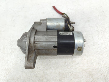 2003-2004 Jeep Grand Cherokee Car Starter Motor Solenoid OEM Fits Fits 2003 2004 2005 2006 OEM Used Auto Parts - Oemusedauto