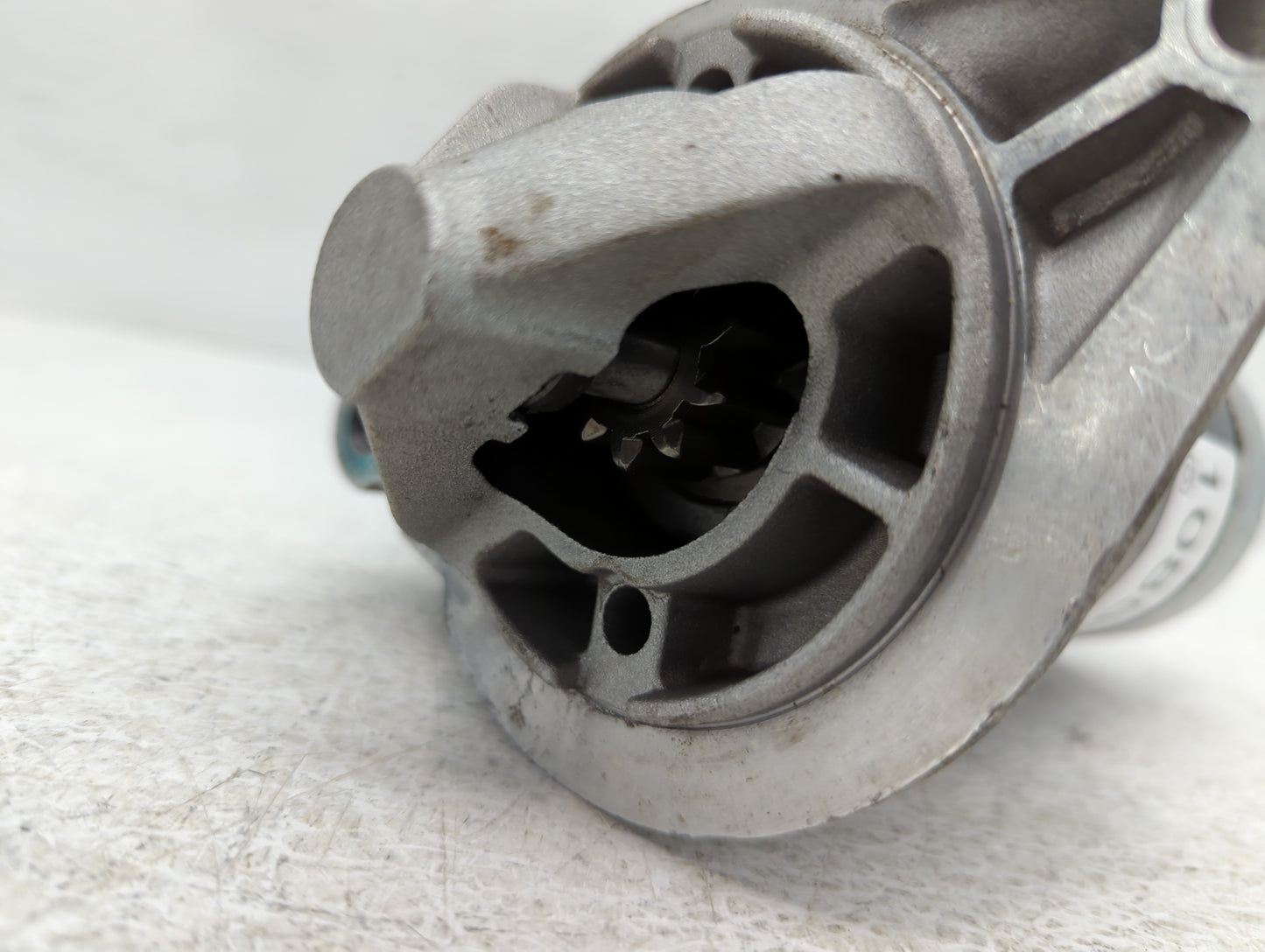 2003-2004 Jeep Grand Cherokee Car Starter Motor Solenoid OEM Fits Fits 2003 2004 2005 2006 OEM Used Auto Parts - Oemusedauto