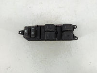 1999-2004 Jeep Grand Cherokee Master Power Window Switch Replacement Driver Side Left P/N:515512 Fits OEM Used Auto Parts - 