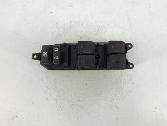 compare product 1999-2004 Jeep Grand Cherokee Master Power Window Switch Replacement Driver Side Left P/N:515512 Fits OEM Used Auto Parts