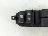1999-2004 Jeep Grand Cherokee Master Power Window Switch Replacement Driver Side Left P/N:515512 Fits OEM Used Auto Parts - 