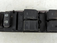 1999-2004 Jeep Grand Cherokee Master Power Window Switch Replacement Driver Side Left P/N:515512 Fits OEM Used Auto Parts - 