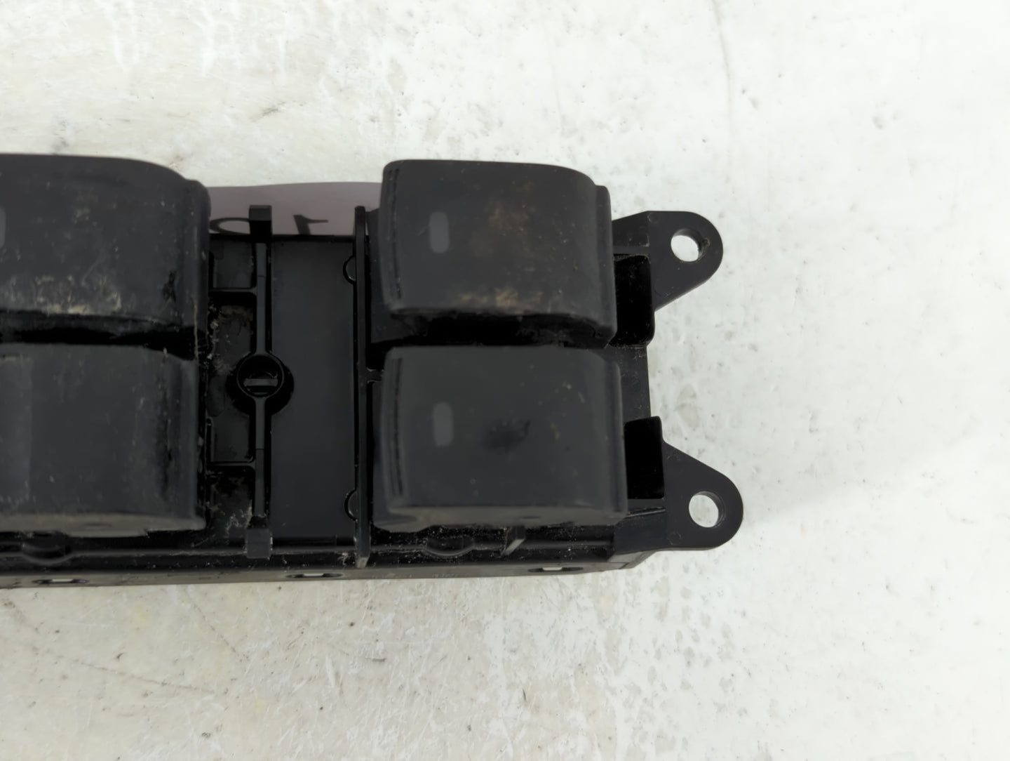 1999-2004 Jeep Grand Cherokee Master Power Window Switch Replacement Driver Side Left P/N:515512 Fits OEM Used Auto Parts - 