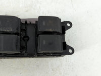 1999-2004 Jeep Grand Cherokee Master Power Window Switch Replacement Driver Side Left P/N:515512 Fits OEM Used Auto Parts - 