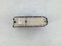 1999-2004 Jeep Grand Cherokee Master Power Window Switch Replacement Driver Side Left P/N:515512 Fits OEM Used Auto Parts - 
