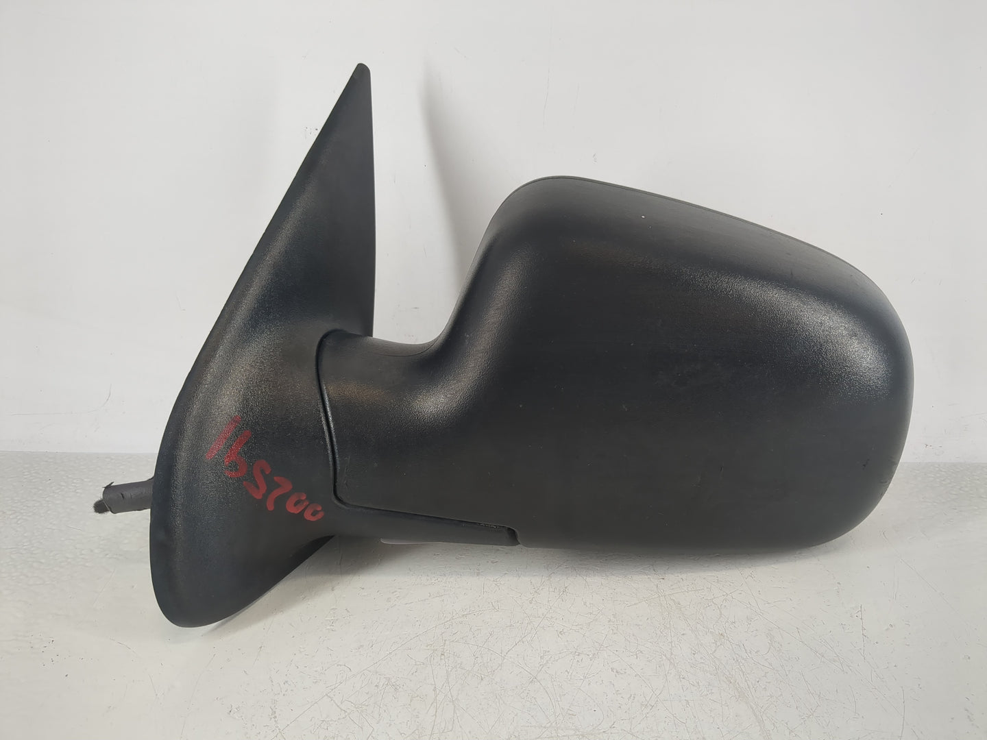 1999-2004 Jeep Grand Cherokee Driver Side View Mirror - Left Door Mirror OEM Used - Oemusedautoparts1.com