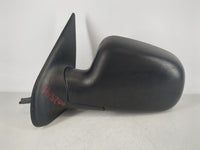 1999-2004 Jeep Grand Cherokee Driver Side View Mirror - Left Door Mirror OEM Used - Oemusedautoparts1.com