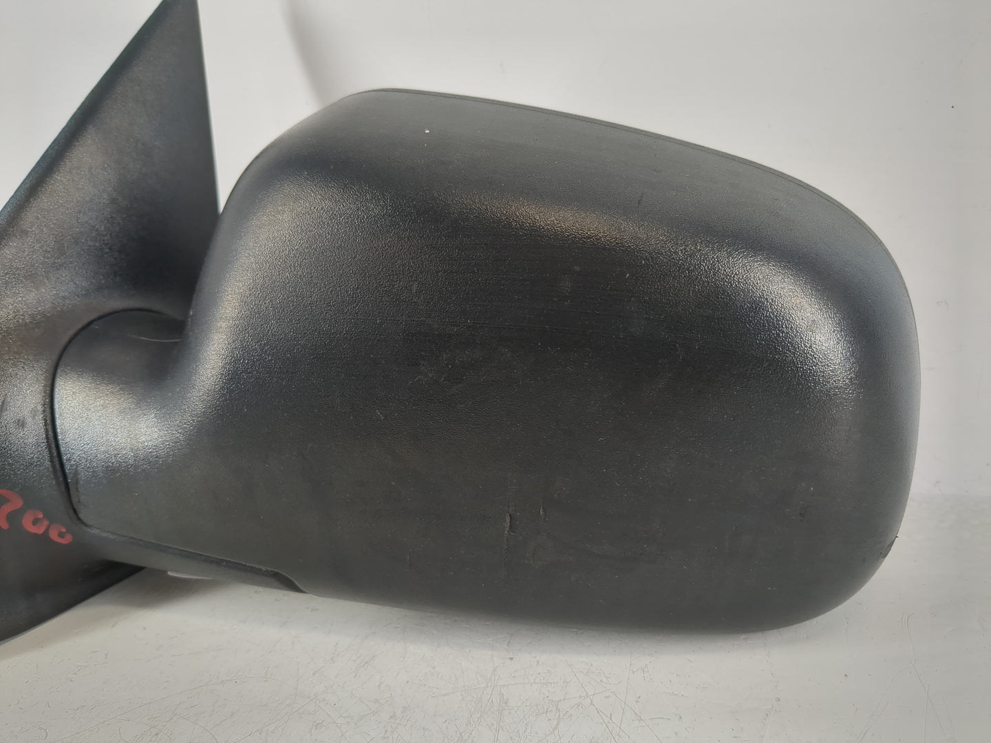 1999-2004 Jeep Grand Cherokee Driver Side View Mirror - Left Door Mirror OEM Used - Oemusedautoparts1.com
