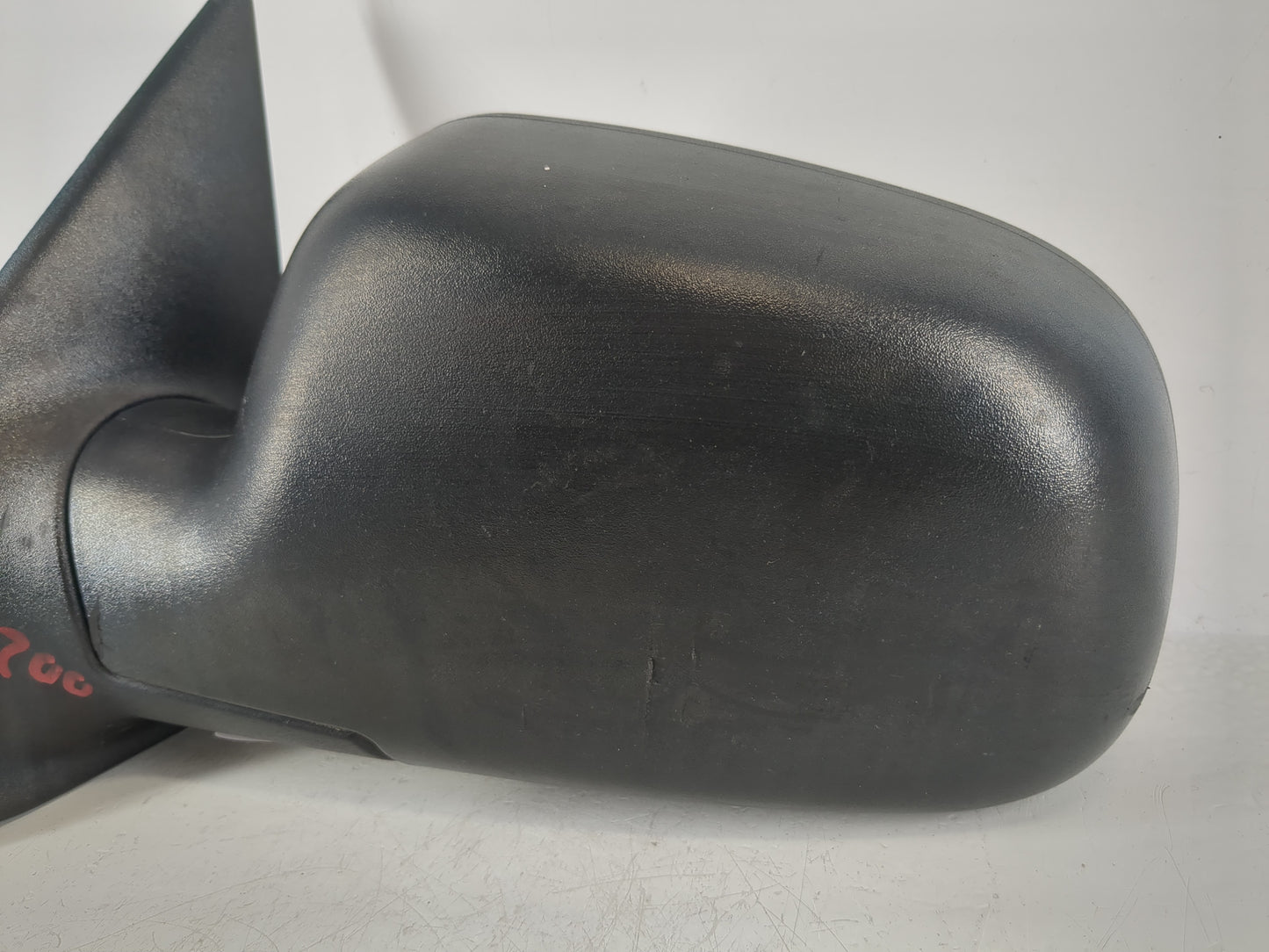 1999-2004 Jeep Grand Cherokee Driver Side View Mirror - Left Door Mirror OEM Used - Oemusedautoparts1.com