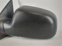 1999-2004 Jeep Grand Cherokee Driver Side View Mirror - Left Door Mirror OEM Used - Oemusedautoparts1.com