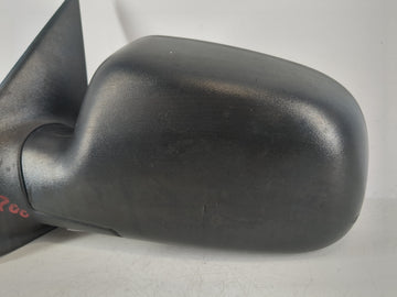 1999-2004 Jeep Grand Cherokee Driver Side View Mirror - Left Door Mirror OEM Used