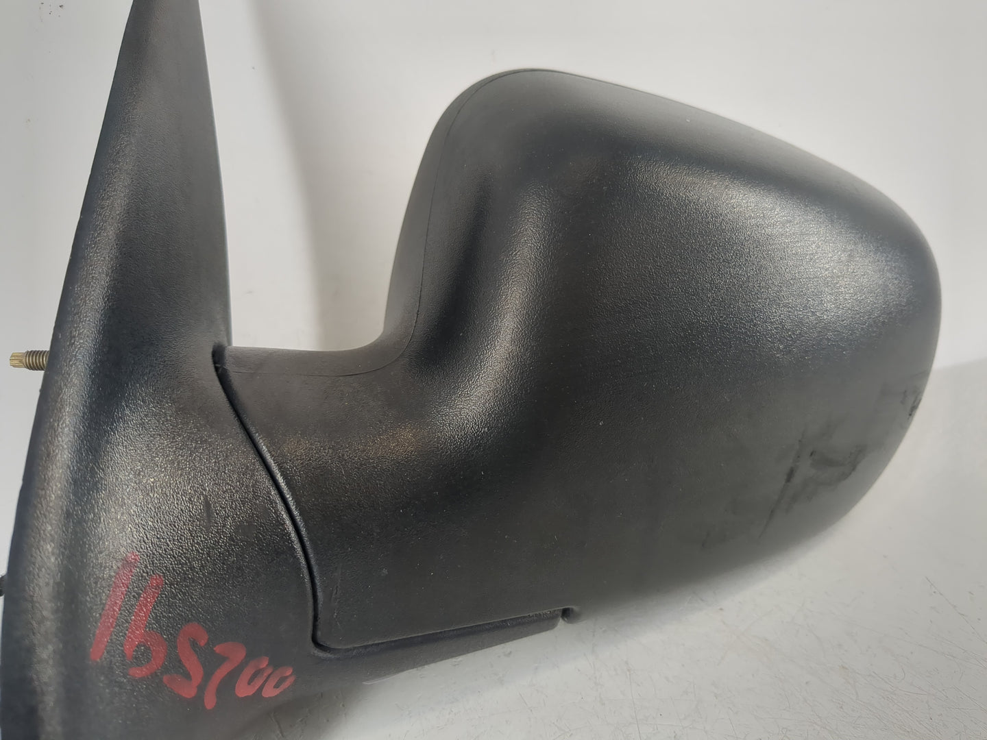 1999-2004 Jeep Grand Cherokee Driver Side View Mirror - Left Door Mirror OEM Used - Oemusedautoparts1.com
