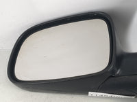 1999-2004 Jeep Grand Cherokee Driver Side View Mirror - Left Door Mirror OEM Used - Oemusedautoparts1.com