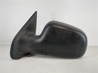 1999-2004 Jeep Grand Cherokee Driver Side View Mirror - Left Door Mirror OEM Used - Oemusedautoparts1.com