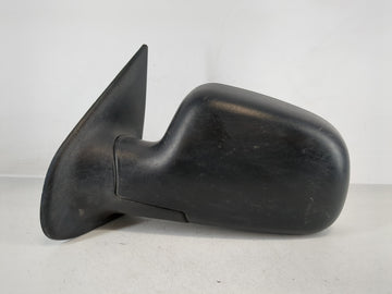 1999-2004 Jeep Grand Cherokee Driver Side View Mirror - Left Door Mirror OEM Used - Oemusedautoparts1.com