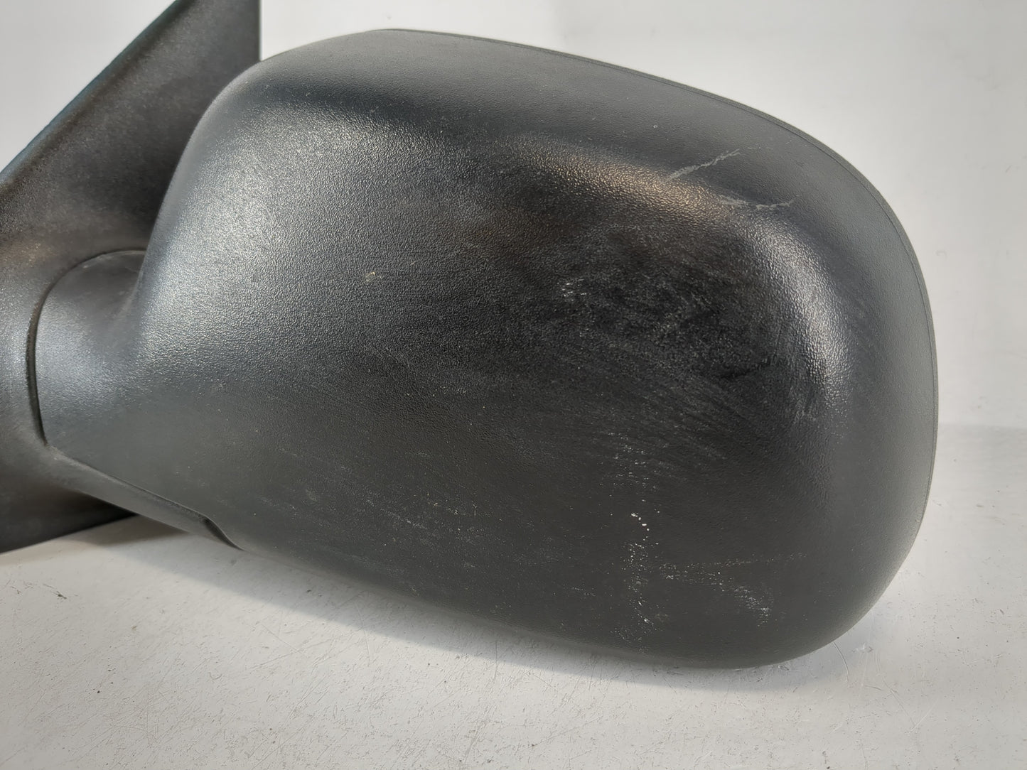 1999-2004 Jeep Grand Cherokee Driver Side View Mirror - Left Door Mirror OEM Used - Oemusedautoparts1.com