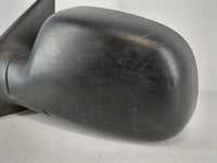 1999-2004 Jeep Grand Cherokee Driver Side View Mirror - Left Door Mirror OEM Used - Oemusedautoparts1.com