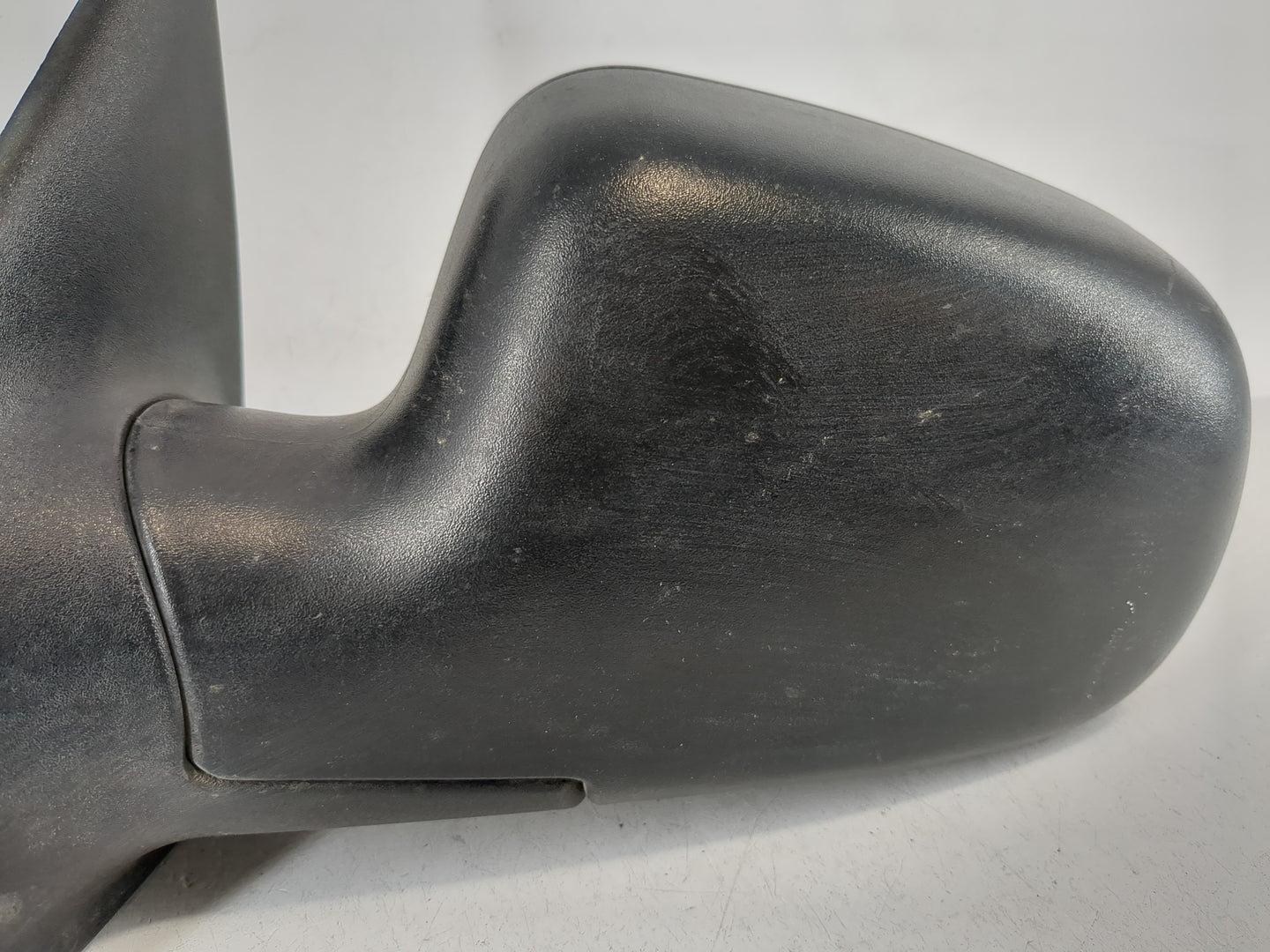 1999-2004 Jeep Grand Cherokee Driver Side View Mirror - Left Door Mirror OEM Used - Oemusedautoparts1.com