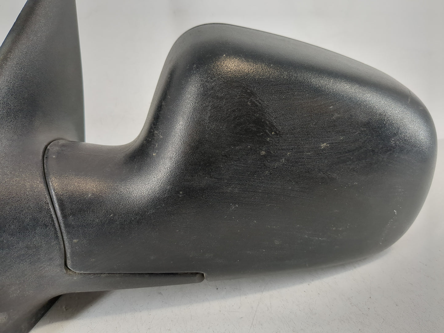 1999-2004 Jeep Grand Cherokee Driver Side View Mirror - Left Door Mirror OEM Used - Oemusedautoparts1.com