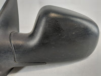 1999-2004 Jeep Grand Cherokee Driver Side View Mirror - Left Door Mirror OEM Used - Oemusedautoparts1.com
