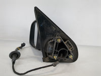 1999-2004 Jeep Grand Cherokee Driver Side View Mirror - Left Door Mirror OEM Used - Oemusedautoparts1.com