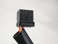1999-2004 Jeep Grand Cherokee Driver Side View Mirror - Left Door Mirror OEM Used - Oemusedautoparts1.com